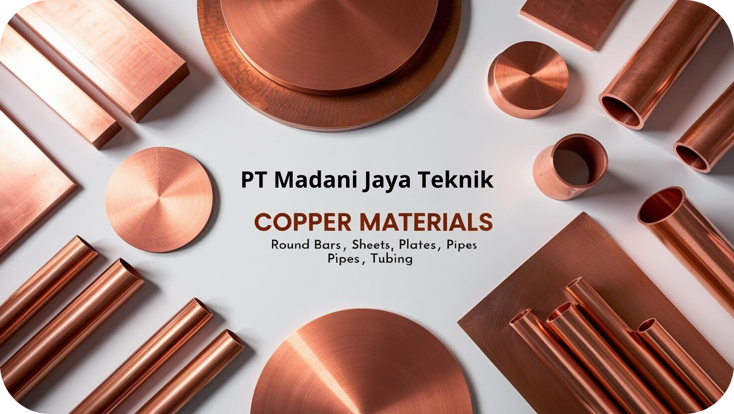 Beryllium Copper | UNS C17200 | Alloy 25 | Din 17672: Material Premium dengan Kekuatan dan Ketahanan Tinggi