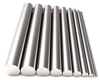 Nickel Alloy Haynes 230: Solusi Unggul untuk Aplikasi Temperatur Tinggi