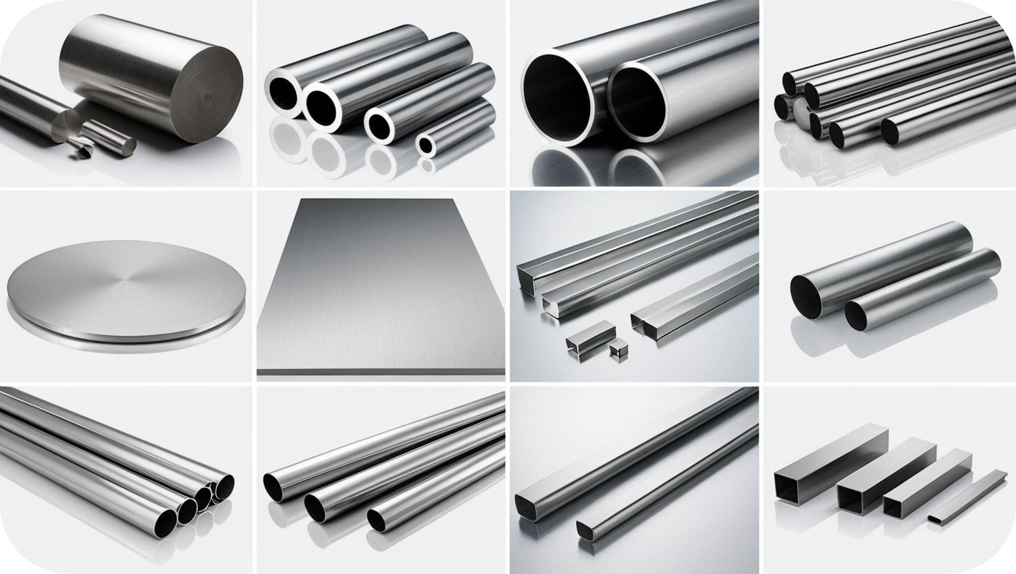 Stainless Steel 254 SMO (UNS S31254): Material Unggulan untuk Lingkungan Ekstrem