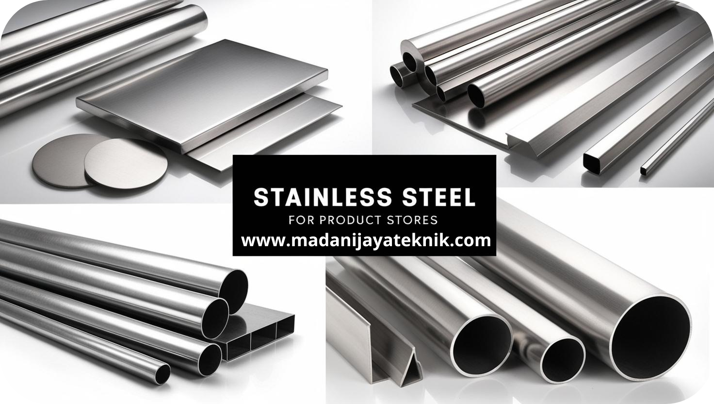 Mengenal Stainless Steel 321 UNS S32100 dan 321H UNS S32109 : Material Tahan Panas Berkualitas Tinggi