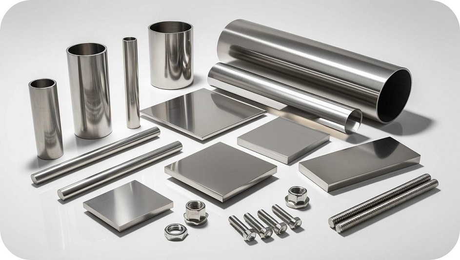 Round Bar / Plate / Sheet / Pipe / Tube Nimonic 75 / Nimonic 80A / Nimonic 90 / Nimonic 105 / Nimonic C263 / L-605