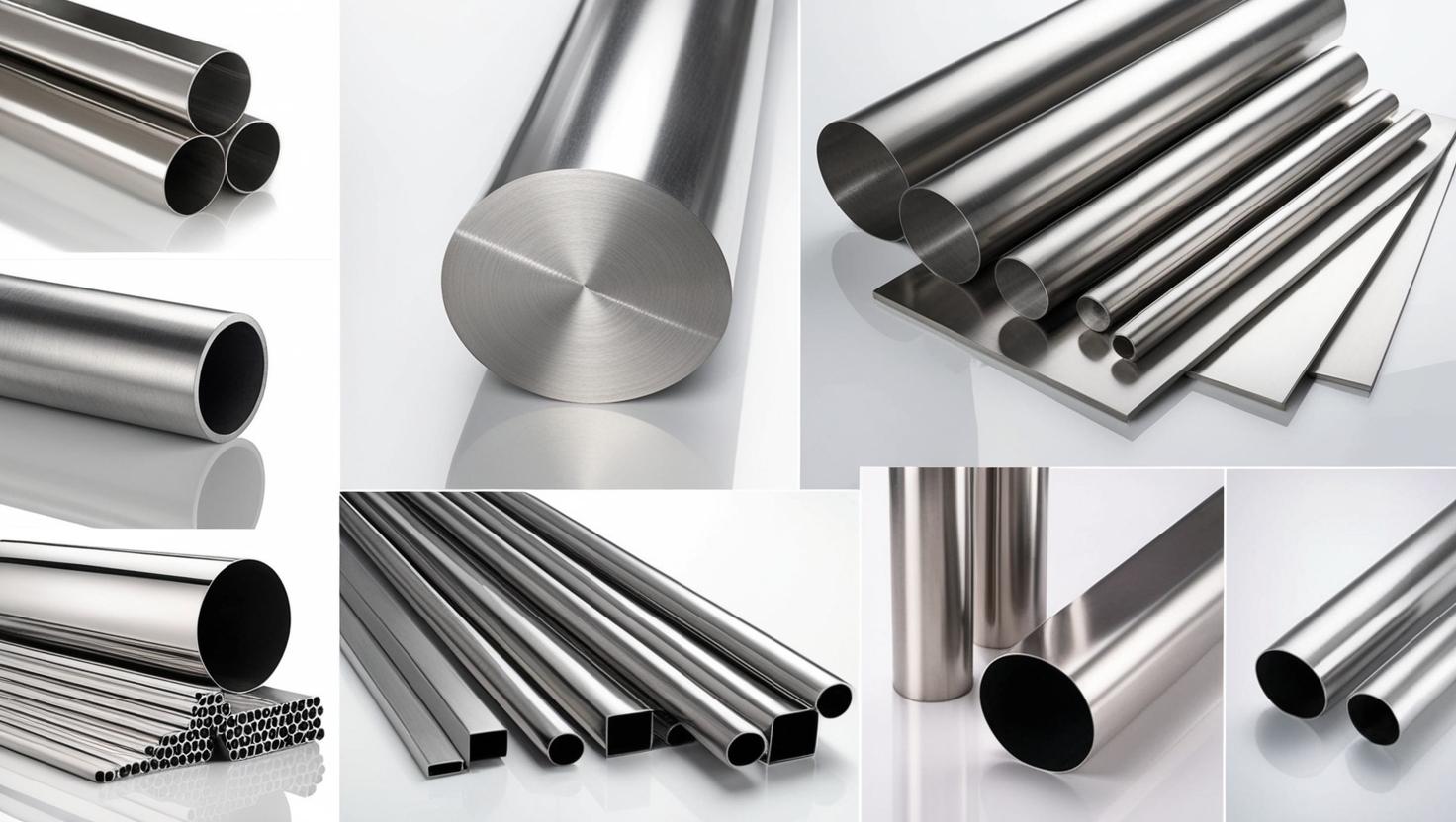 Stainless Steel AISI 253MA | UNS S30815 | UNS S30815 | 1.4835 | X9CrNiSiNCe21-11-2 : Material Superior untuk Aplikasi Suhu Tinggi