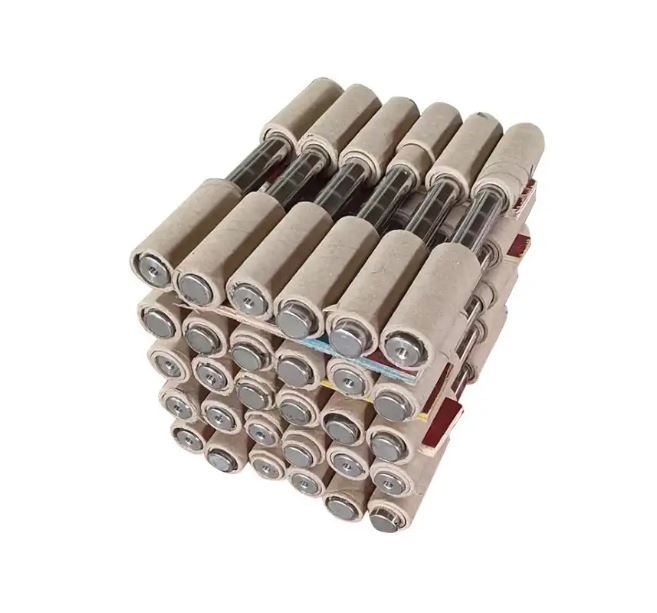 Industrial Permanent Magnet Tube 12000 Gauss & 14000 Gauss Neodymium Stainless Steel 304 & Stainless Steel 304 316